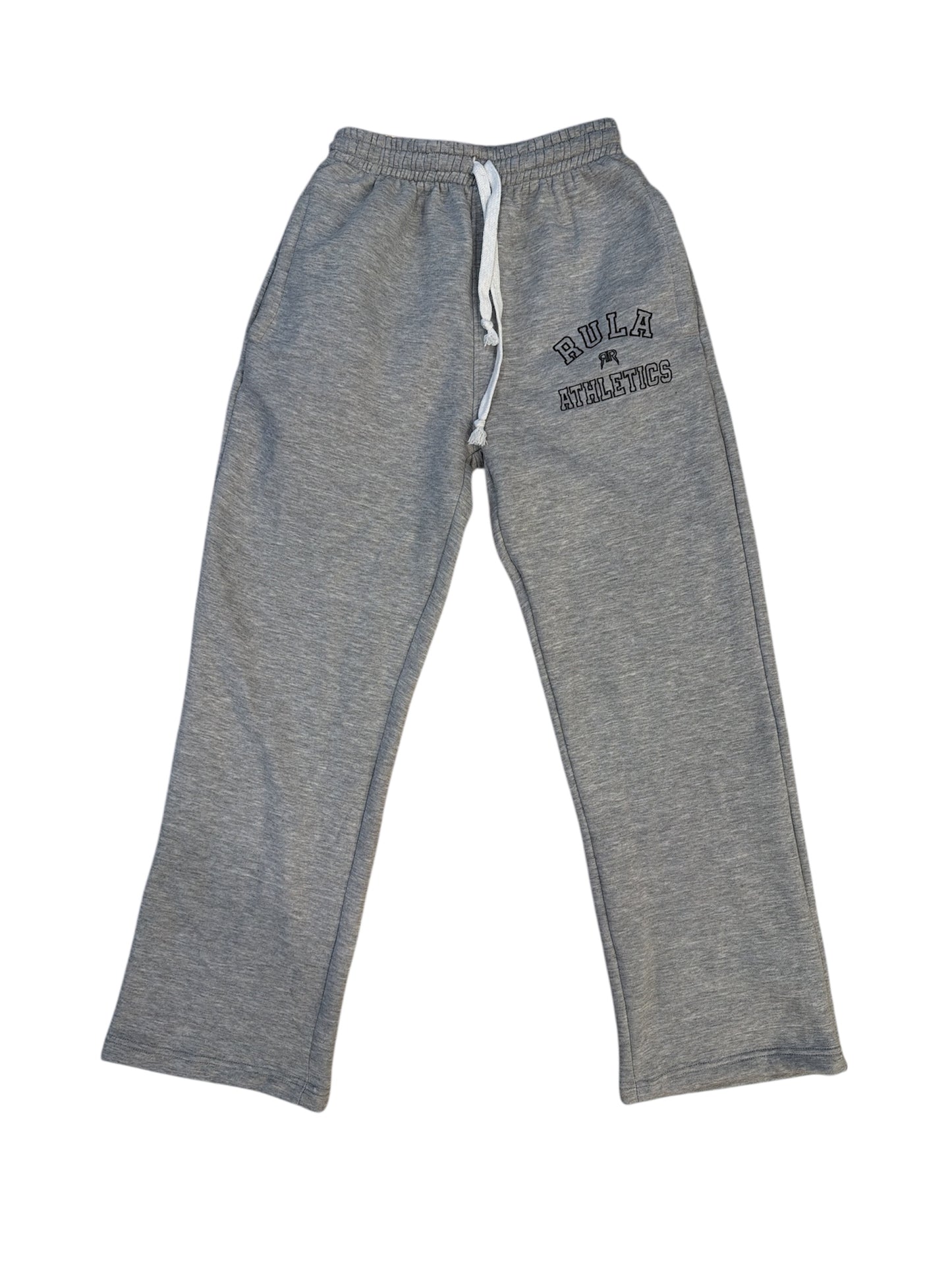 RR Athletics Sweatpants (Grey)