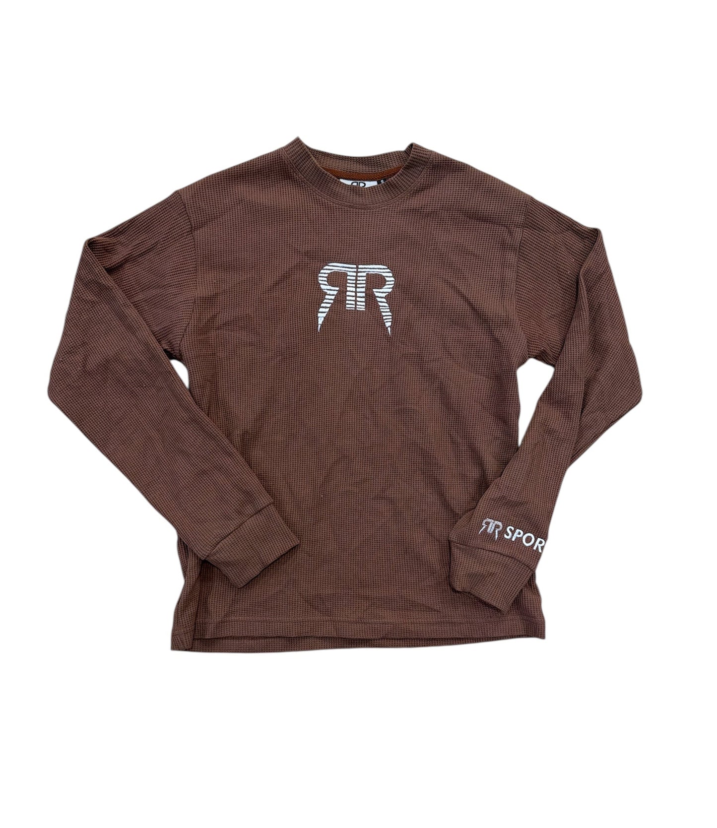 RR SportsClub “Brown” Thermal