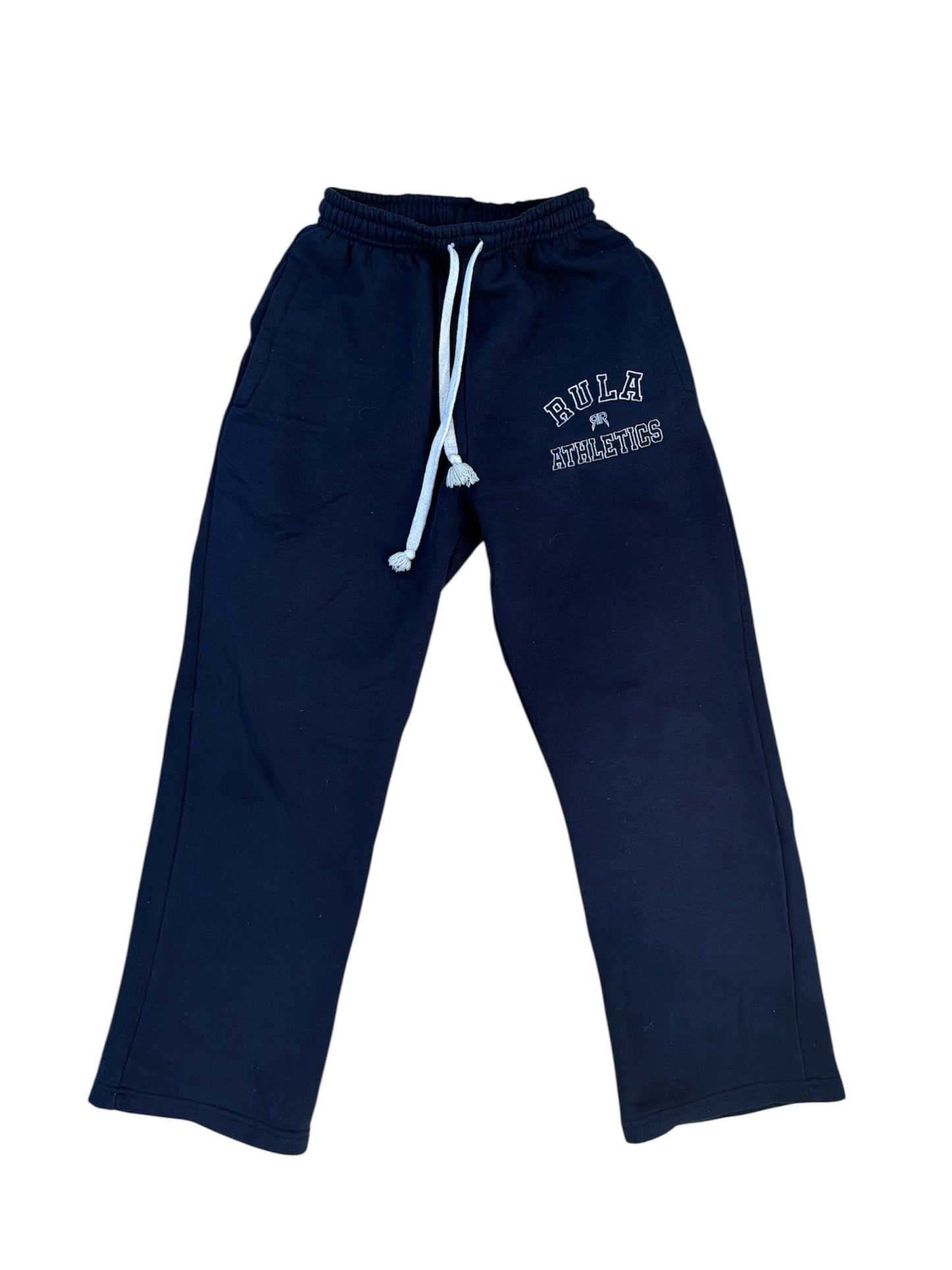 RR Athletics Sweatpants (Navy)