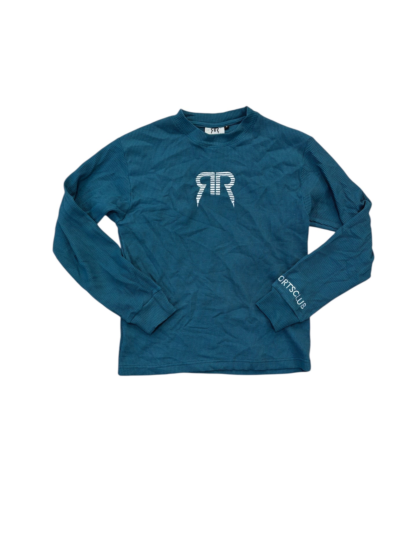 RR SportsClub “Aqua” Thermal