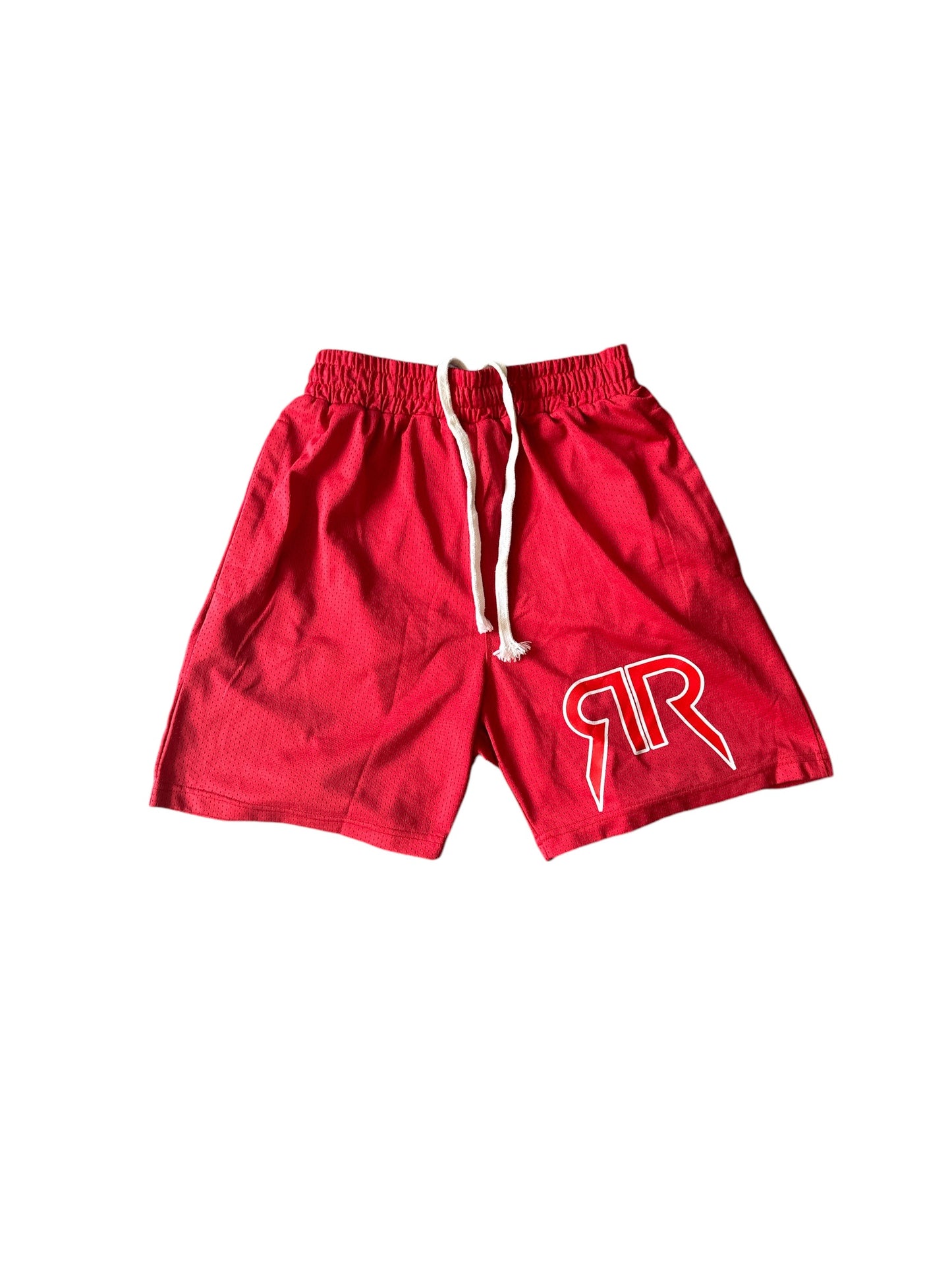 RR Basic Short