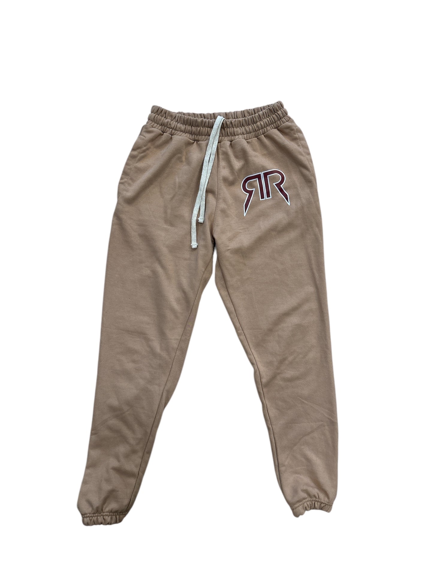 RR Basic Sweatpant (Beige)