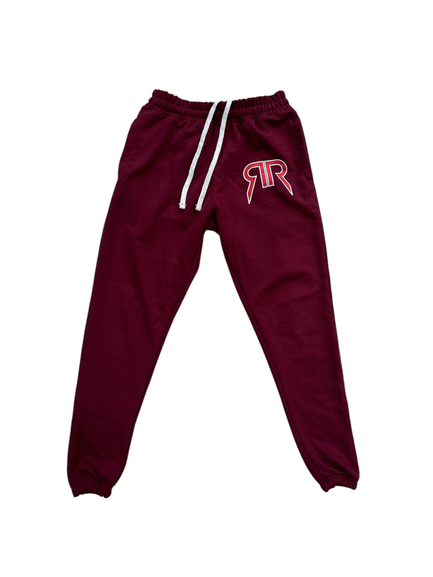 RR Basic Sweatpant (Maroon)