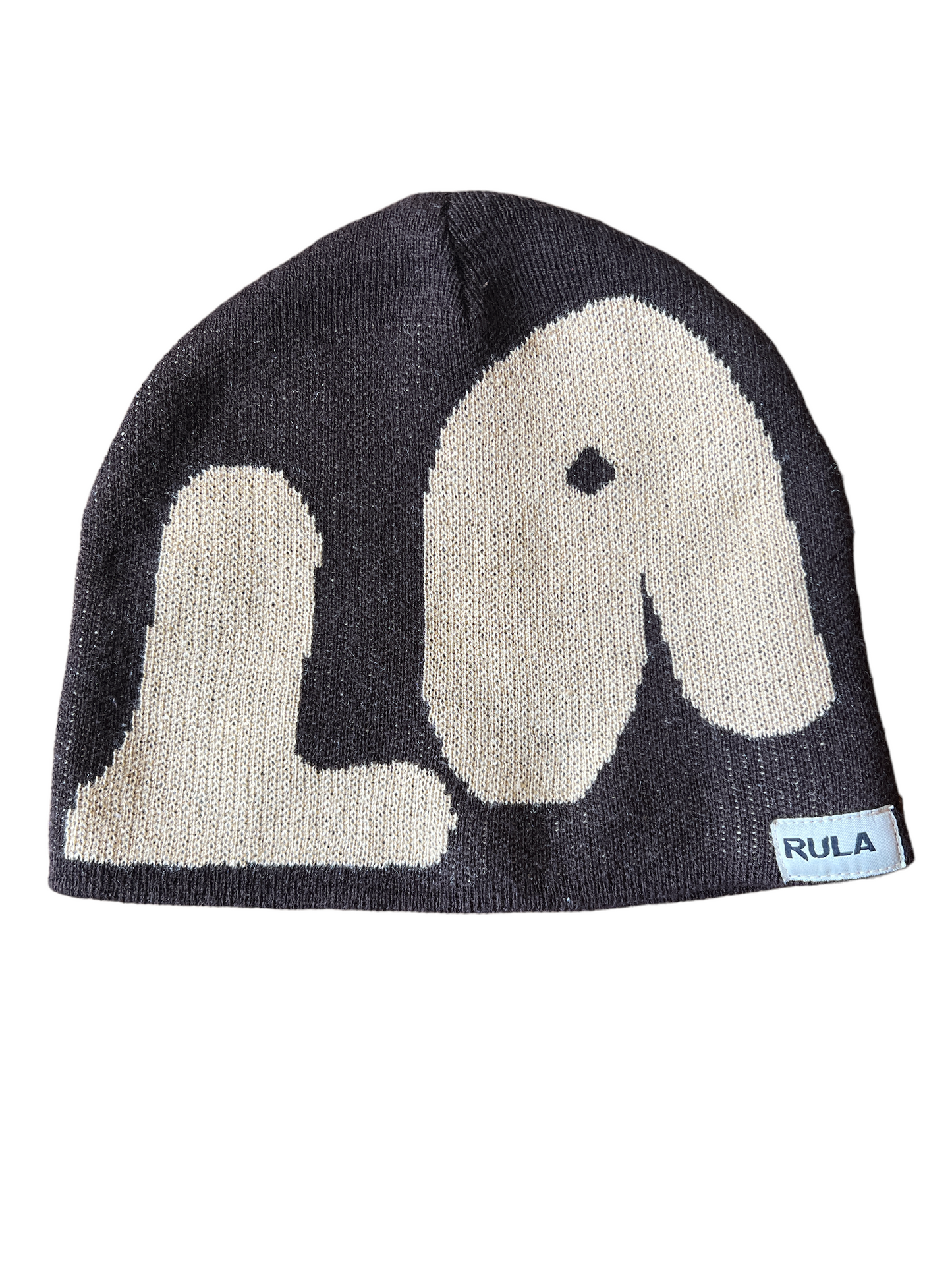 “Peanut Butter” Rula Beanie