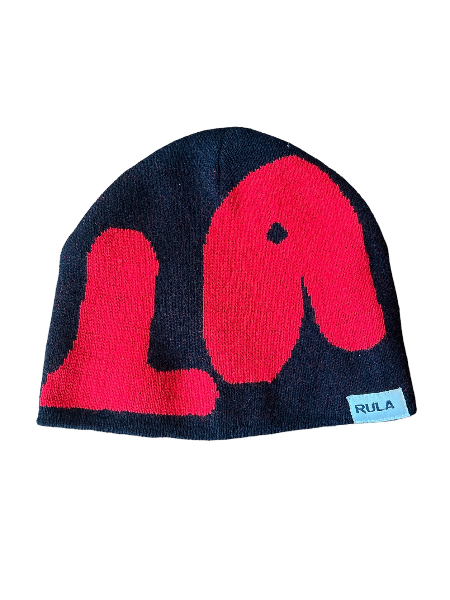 “Bred” Rula Beanie