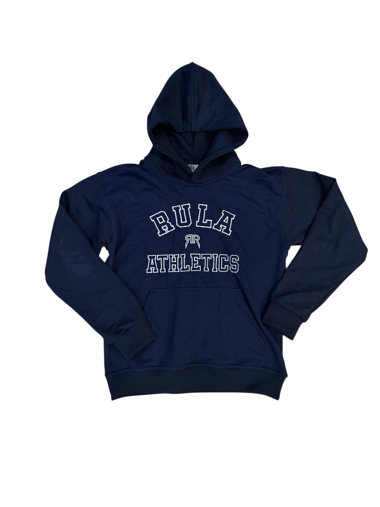 RR Athletics Hoodie (Navy)