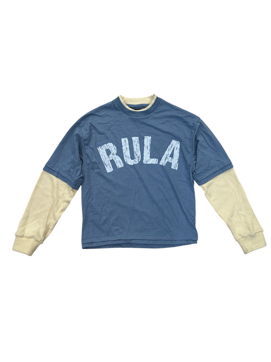 “All Wars Must End” Long-Sleeve Tee