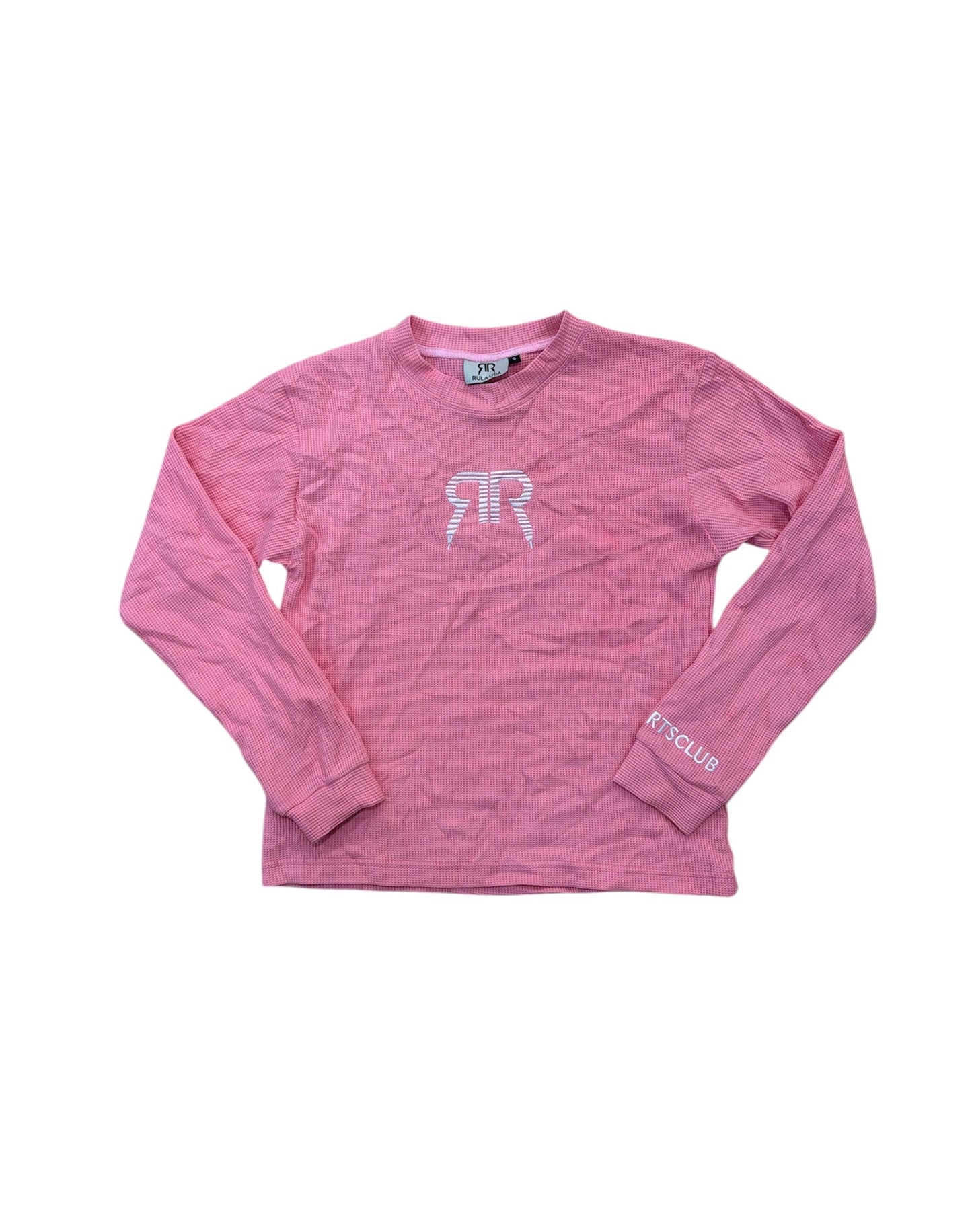 RR SportsClub “Pink” Thermal