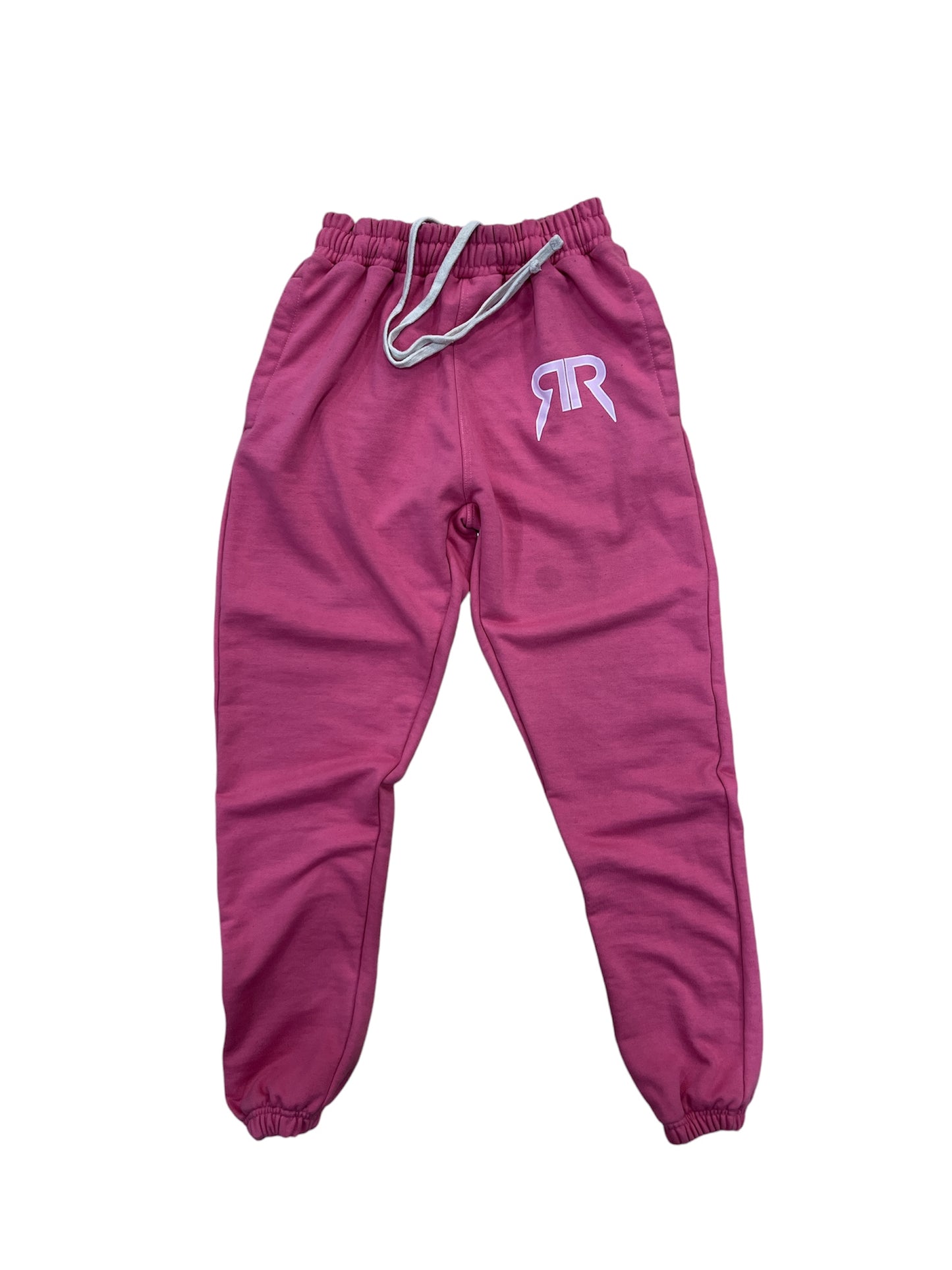 RR Basic Sweatpant (Pink)