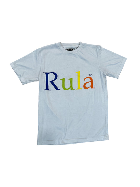 Rula Google Tee