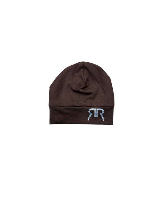 RR SportsClub “Brown” Cap