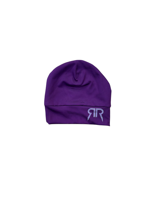 RR SportsClub “Purple” Cap