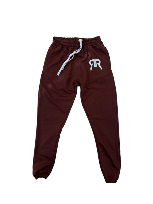 RR Basic Sweatpant (Brown)