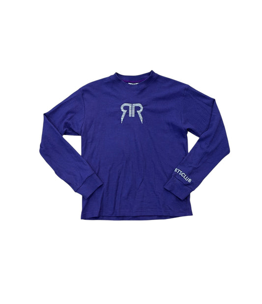 RR SportsClub “Purple” Thermal