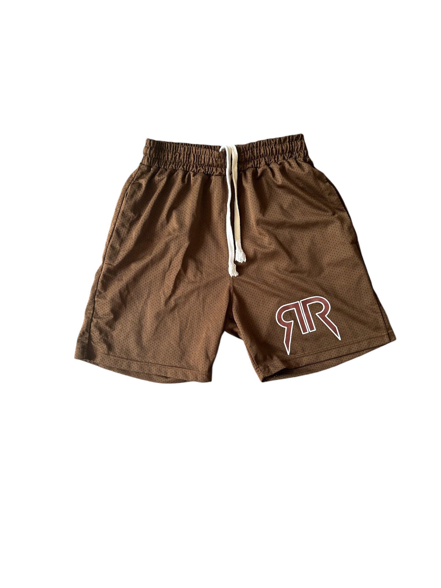 RR Basic Short