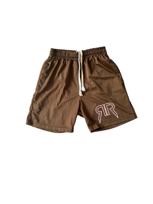 RR Basic Short