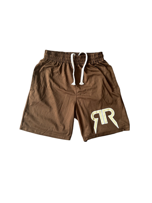RR Basic Short