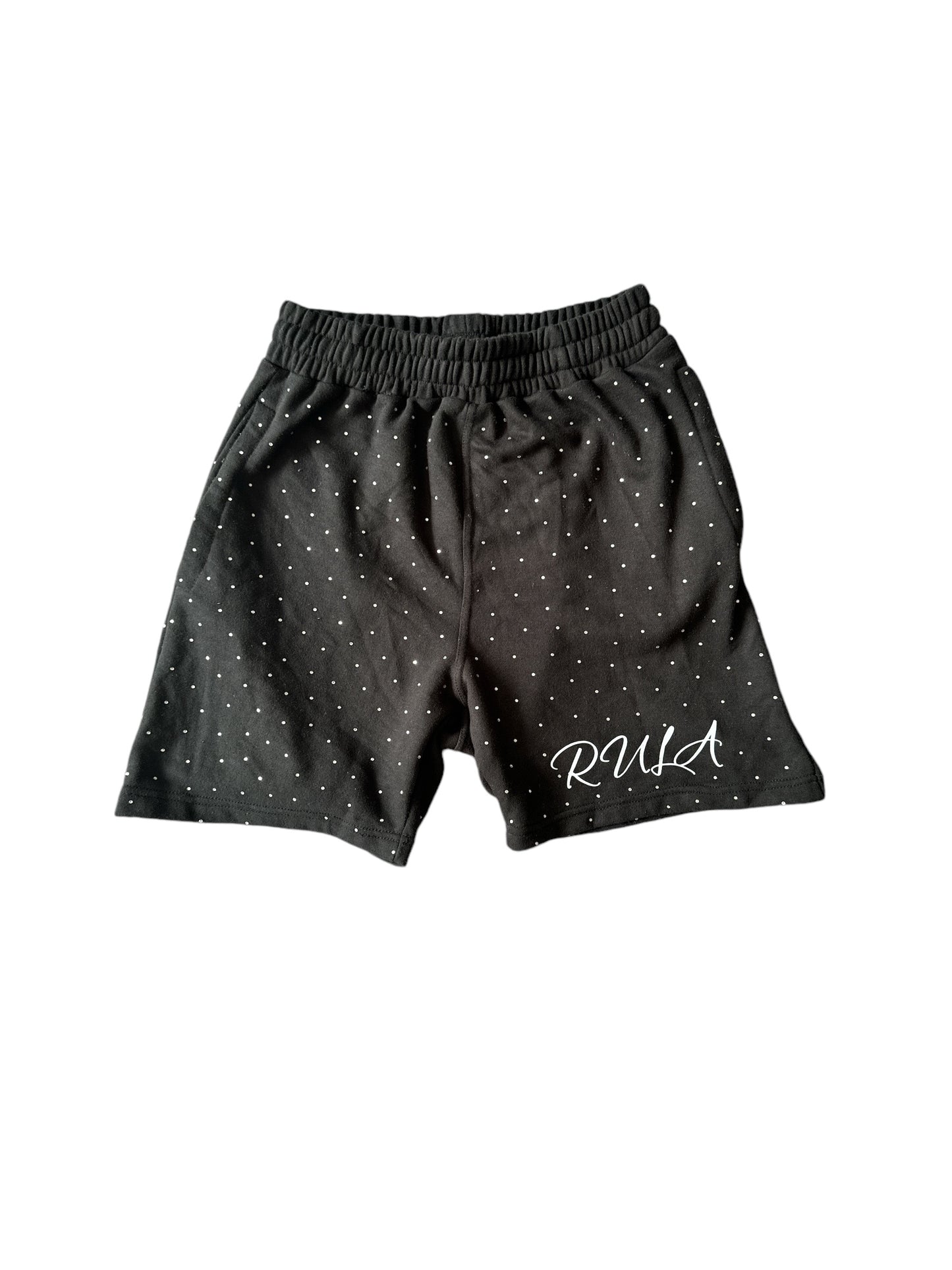 Rula Diamond Sweatshort