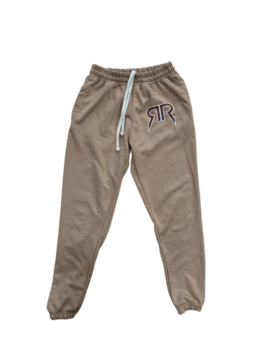 RR Basic Sweatpant (Beige)