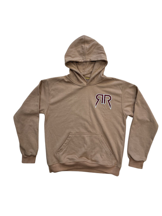 RR Basic Hoodie (Beige)
