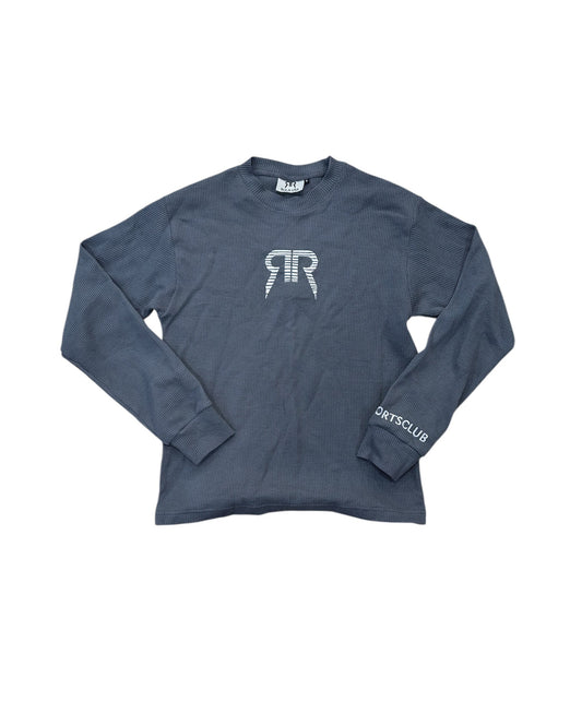 RR SportsClub “Grey” Thermal