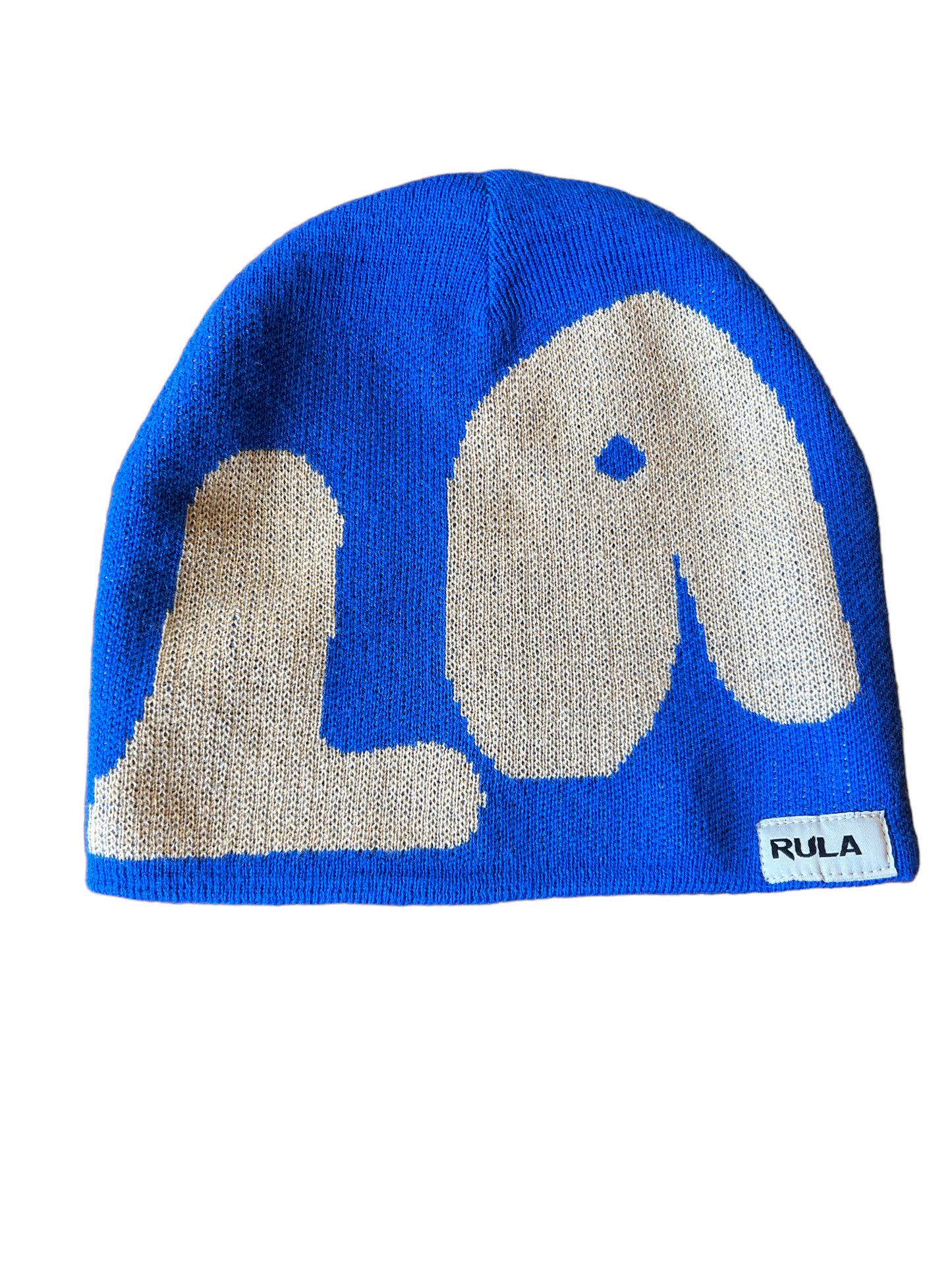 “Blue” Rula Beanie