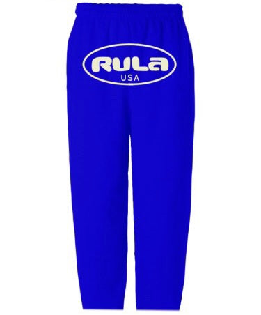 Rula Sweatpants (Mo Blue)