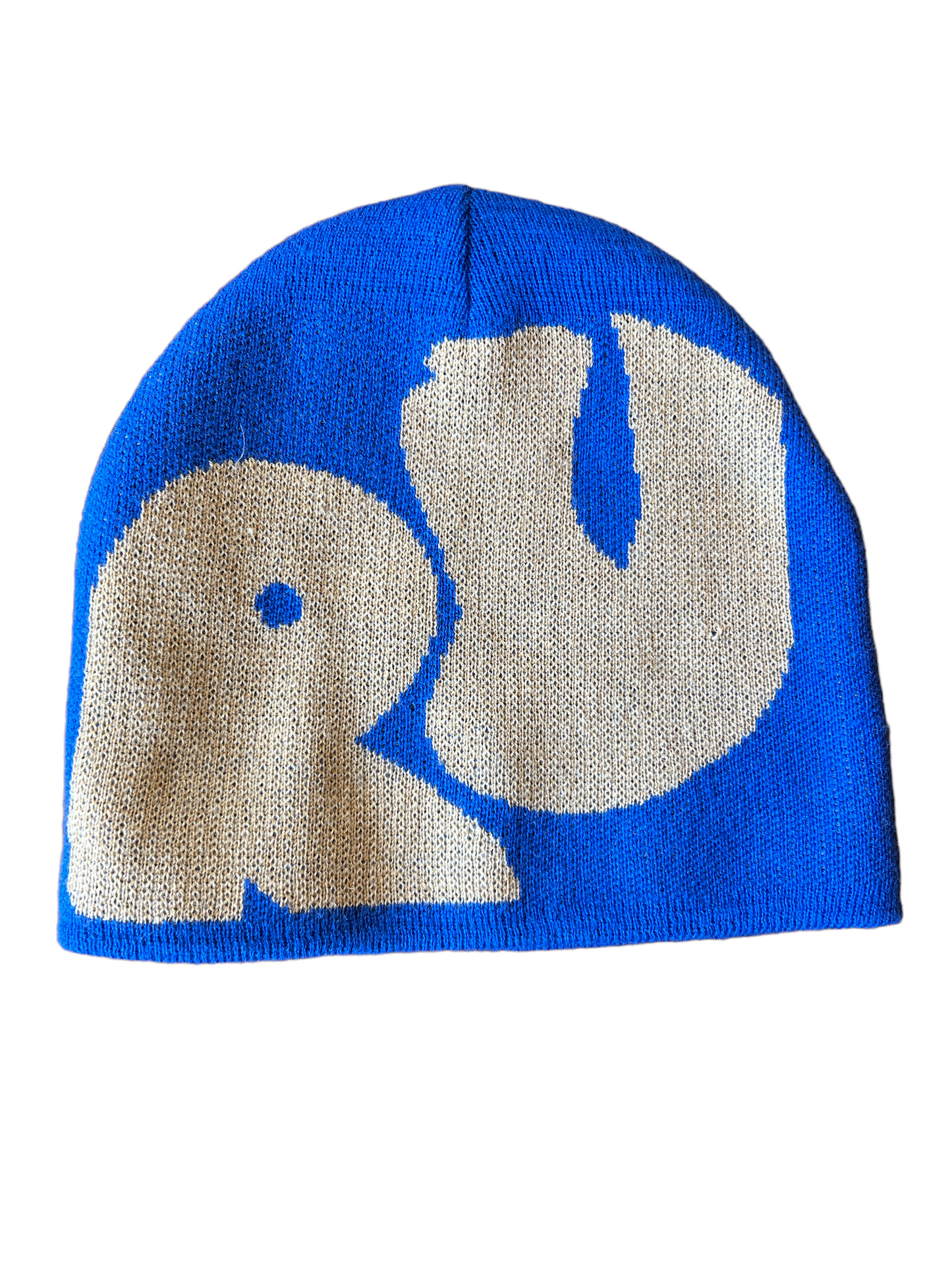 “Blue” Rula Beanie