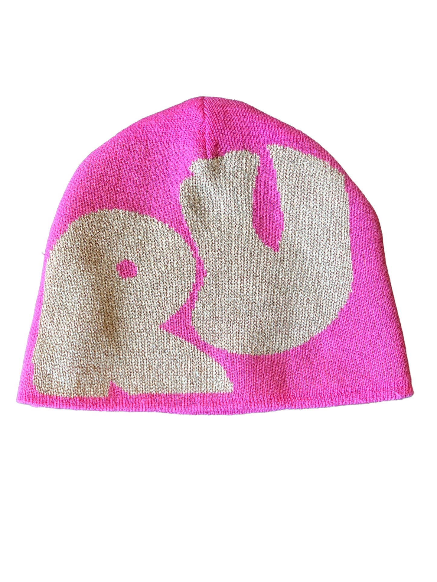 “Bubble Gum” Rula Beanie