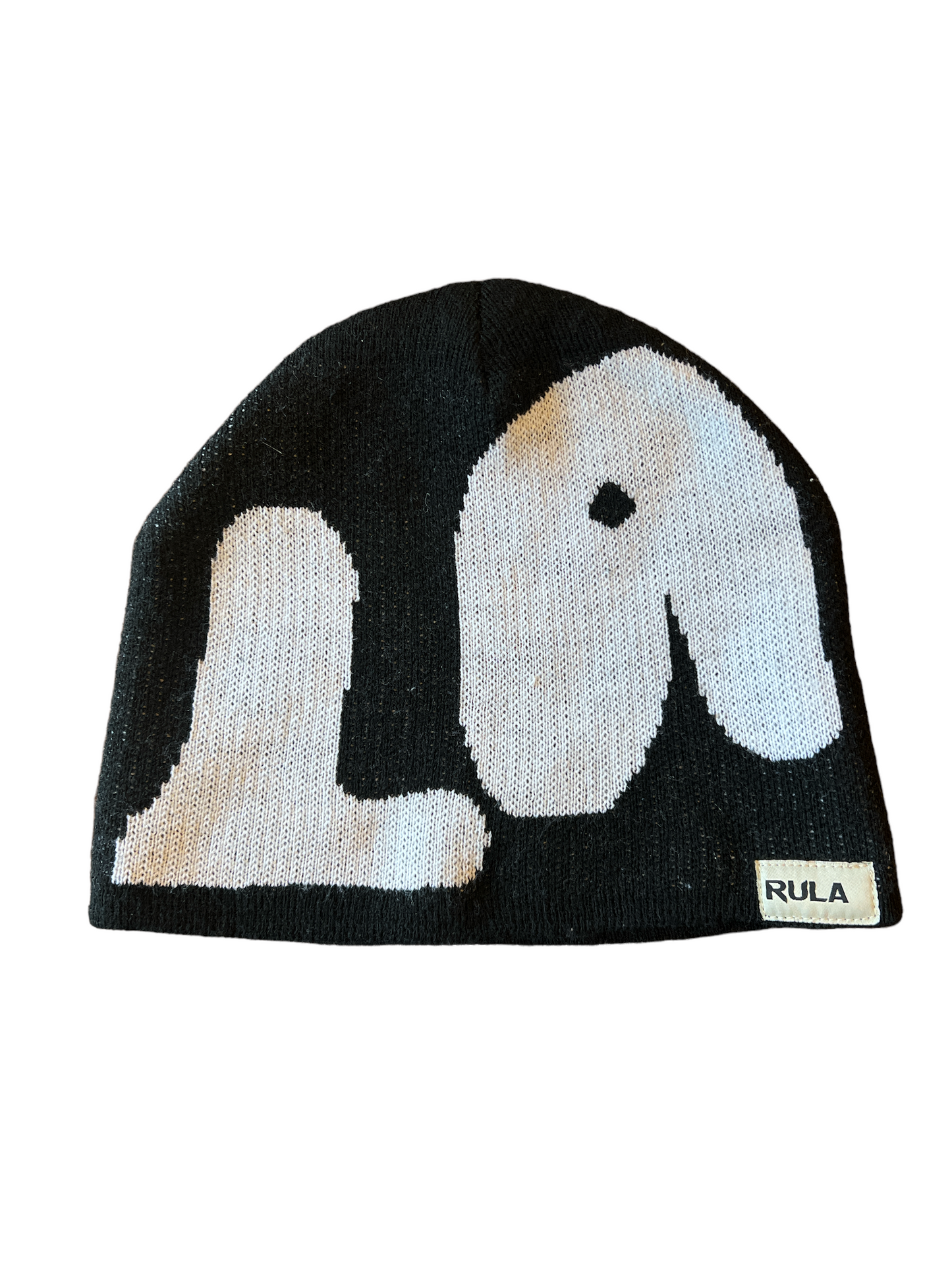 “Oreo” Rula Beanie